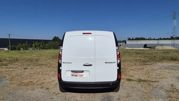 Renault KANGOO 1.5 DCI ENERGY S/S BUSINESS 2015 - 7900 EUR, 243519 km - AUTO.MOTO.pt - 243519km - foto 7 de 14