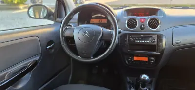Citroën C2 2009 - 4990 EUR, 86211 km - 86211km - foto 22 de 28