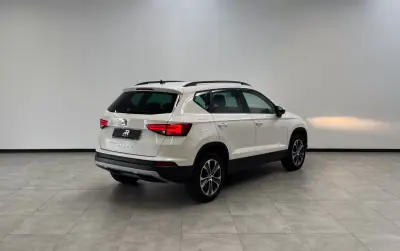 SEAT Ateca 2020 - 14900 EUR, 110000 km - 110000km - foto 7 de 19