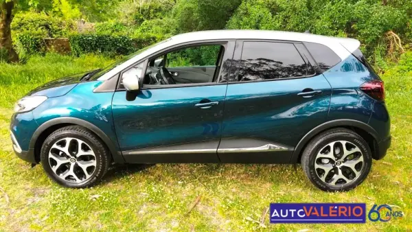 Renault Captur 2019 - 17950 EUR, 35775 km - AUTO.MOTO.pt - 35775km - foto 2 de 34