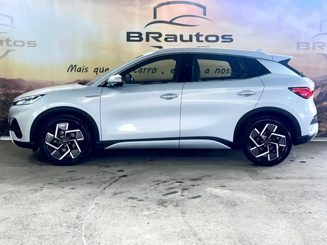 BYD Atto 3 2023 - 26900 EUR, 68525 km - AUTO.MOTO.pt - 68525km - foto 4 de 30