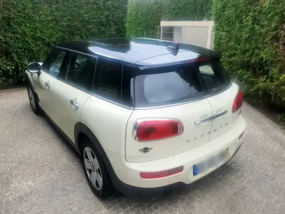 MINI Clubman 2016 - 14990 EUR, 110000 km - 110000km - foto 7 de 10