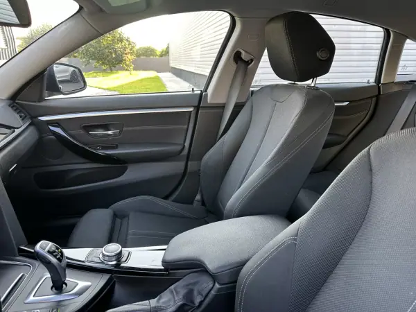 BMW 420 Gran Coupé 2019 - 23900 EUR, 180000 km - AUTO.MOTO.pt - 180000km - foto 35 de 61