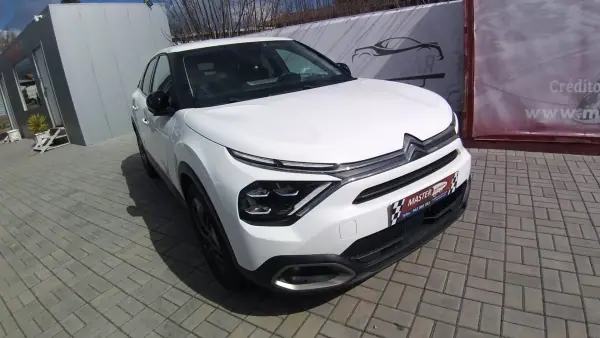 Citroën C4 2022 - 17650 EUR, 113000 km - AUTO.MOTO.pt - 113000km - foto 53 de 55