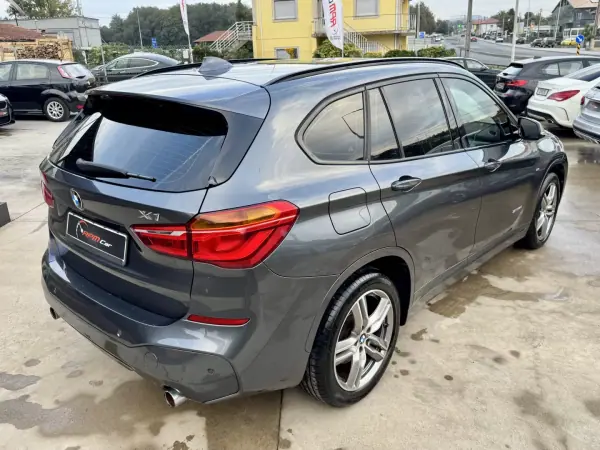 BMW X1 2017 - 23999 EUR, 150000 km - AUTO.MOTO.pt - 150000km - foto 15 de 25