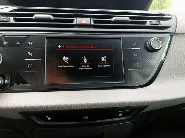 Citroën C4 Spacetourer 2019 - 19900 EUR, 90359 km - AUTO.MOTO.pt - 90359km - foto 19 de 27