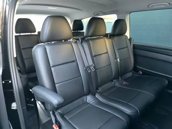 Mercedes-Benz Vito Tourer 2024 - 54990 EUR, 64000 km - AUTO.MOTO.pt - 64000km - foto 23 de 26