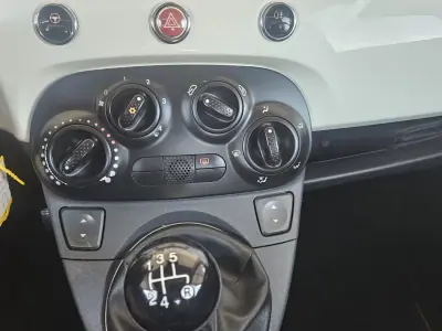 Fiat 500 2008 - 6000 EUR, 171000 km - AUTO.MOTO.pt - 171000km - foto 9 de 9