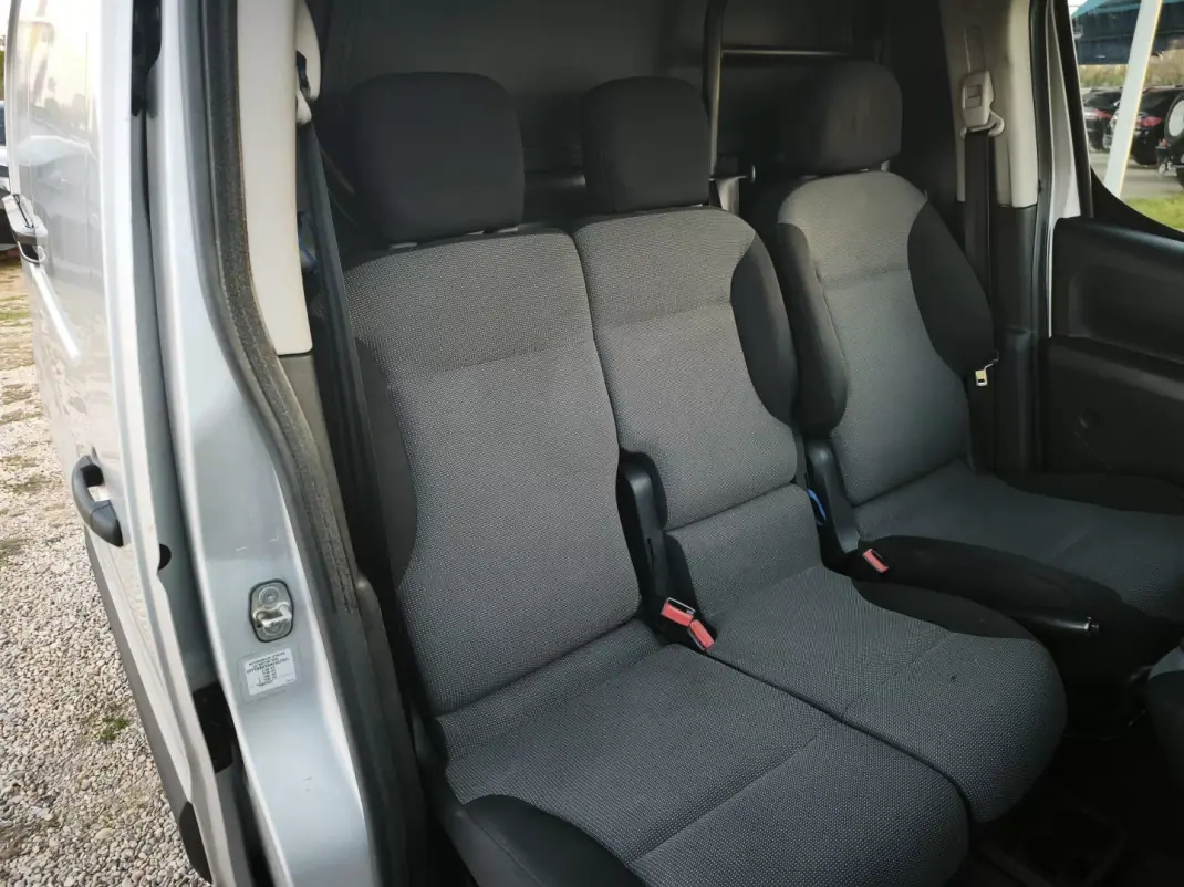 Citroën 2018 - 11374 EUR, 160909 km - AUTO.MOTO.pt - 160909km - foto 14 de 34