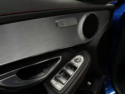 Mercedes-Benz C 43 AMG 2017 - 39990 EUR, 122655 km - AUTO.MOTO.pt - 122655km - foto 30 de 37