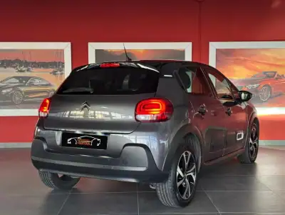 Citroën C3 2022 - 17990 EUR, 57965 km - AUTO.MOTO.pt - 57965km - foto 7 de 21