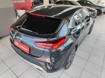 Kia XCeed 2022 - 17500 EUR, 68000 km - AUTO.MOTO.pt - 68000km - foto 12 de 37