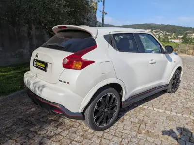 Nissan Juke 2014 - 16500 EUR, 115000 km - AUTO.MOTO.pt - 115000km - foto 5 de 17