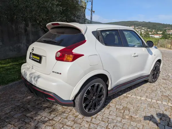 Nissan Juke 2014 - 16500 EUR, 115000 km - AUTO.MOTO.pt - 115000km - foto 5 de 17