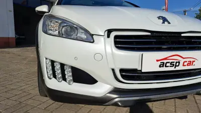 Peugeot 508 RXH 2012 - 8900 EUR, 236877 km - AUTO.MOTO.pt - 236877km - foto 23 de 33