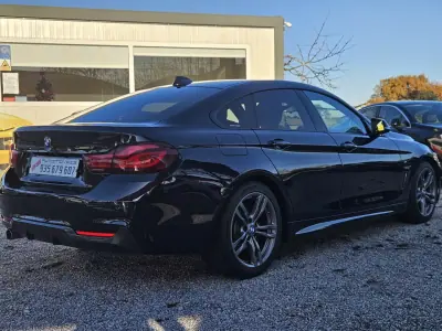 BMW 418 Gran Coupé 2021 - 29500 EUR, 120000 km - AUTO.MOTO.pt - 120000km - foto 15 de 92