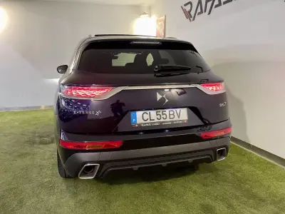 DS DS7 Crossback 2020 - 25500 EUR, 69000 km - AUTO.MOTO.pt - 69000km - foto 10 de 36