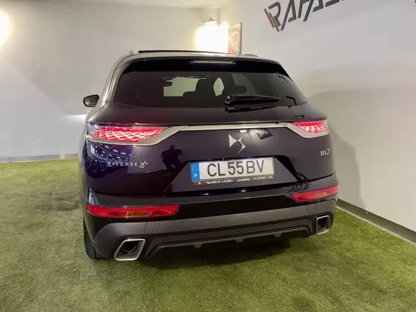 DS DS7 Crossback 2020 - 25500 EUR, 69000 km - AUTO.MOTO.pt - 69000km - foto 10 de 36