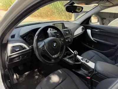 BMW 120 2015 - 15995 EUR, 192718 km - AUTO.MOTO.pt - 192718km - foto 7 de 46
