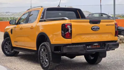Ford Ranger 2026 - 52500 EUR, 11100 km - foto 6 de 30