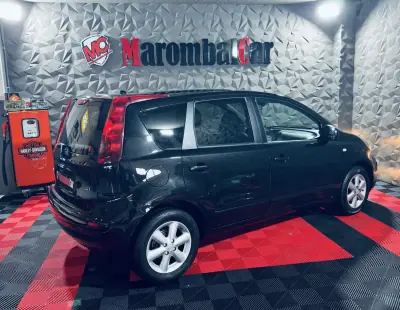 Nissan Note 2008 - 4990 EUR, 261688 km - AUTO.MOTO.pt - 261688km - foto 4 de 28