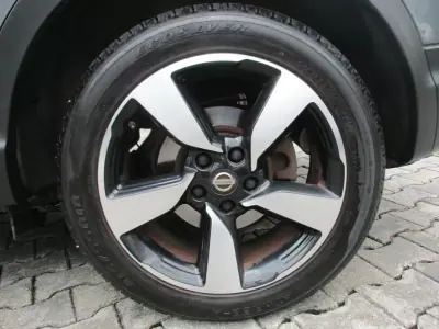 Nissan Qashqai 2016 - 13990 EUR, 190000 km - 190000km - foto 25 de 25