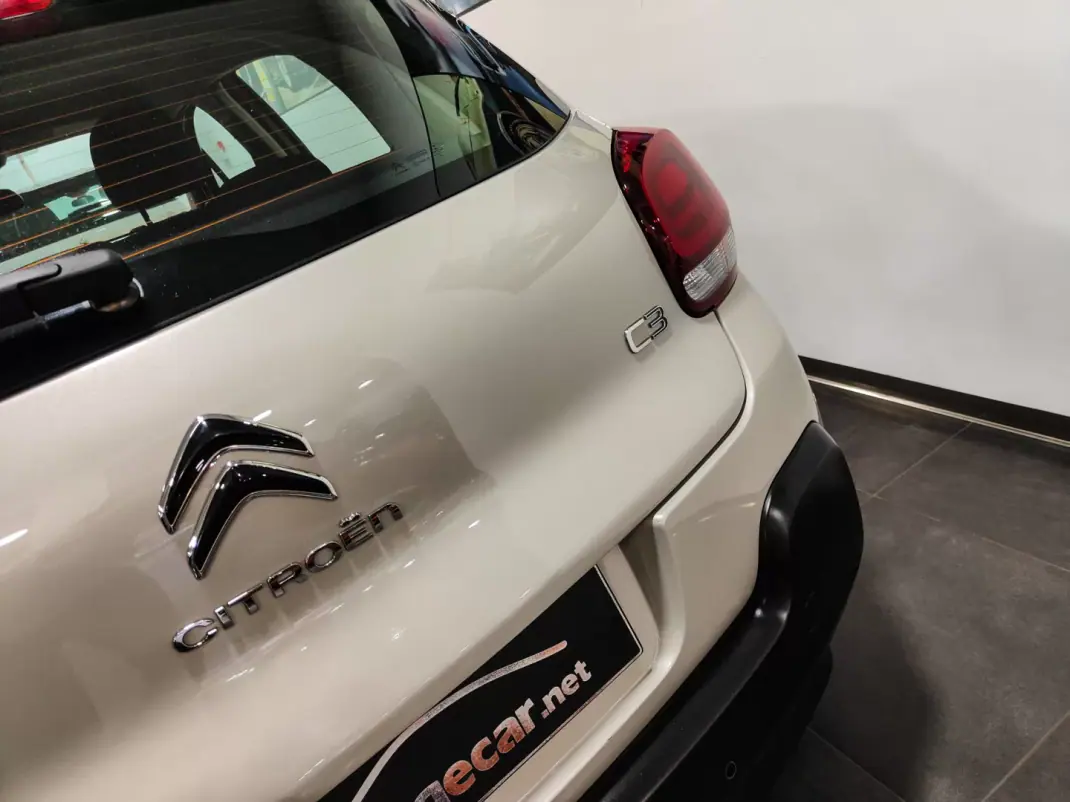 Citroën C3 2017 - 10990 EUR, 99000 km - AUTO.MOTO.pt - 99000km - foto 22 de 58