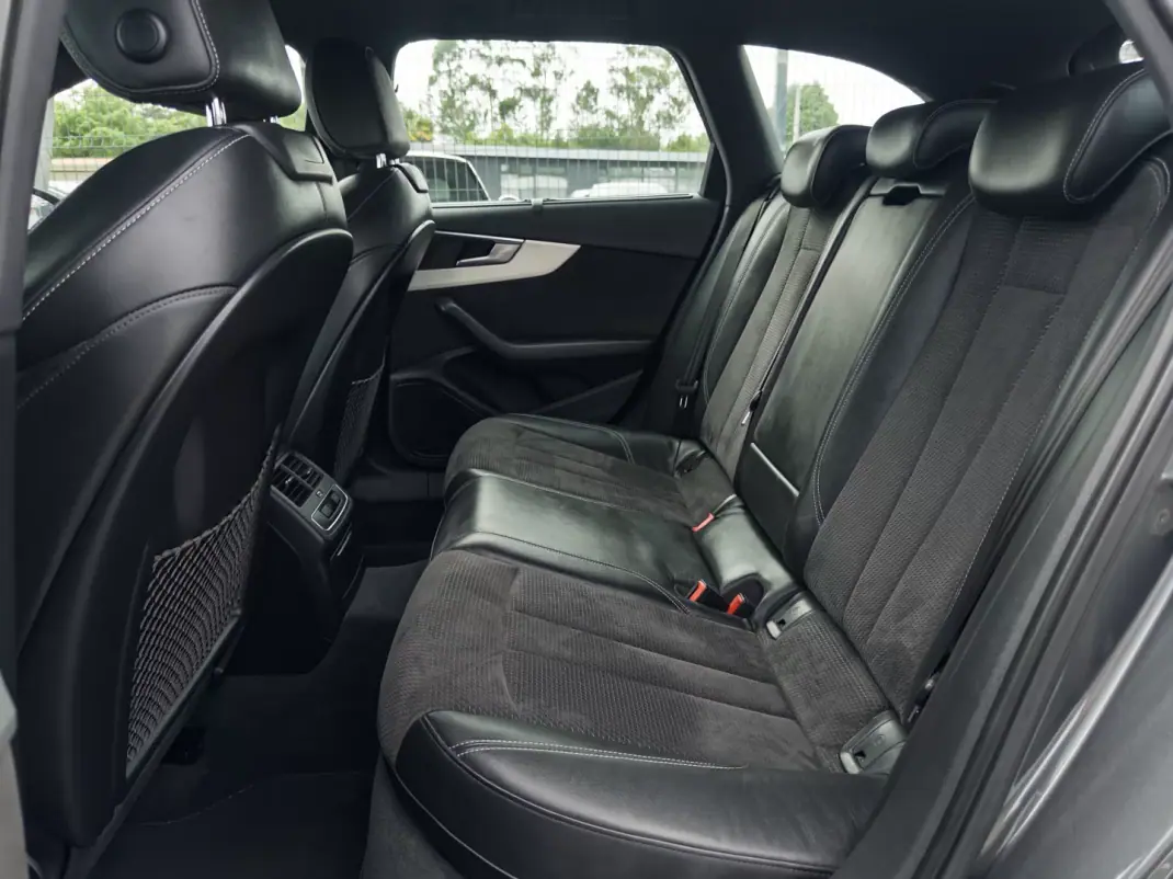 Audi A4 Avant 2016 - 22990 EUR, 153000 km - AUTO.MOTO.pt - 153000km - foto 44 de 47