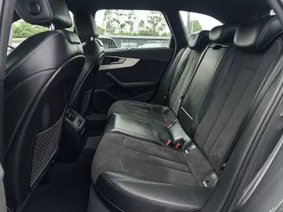 Audi A4 Avant 2016 - 22990 EUR, 153000 km - AUTO.MOTO.pt - 153000km - foto 44 de 47
