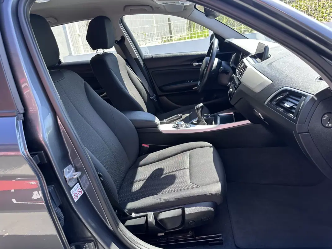 BMW 116 2017 - 14900 EUR, 240000 km - AUTO.MOTO.pt - 240000km - foto 39 de 39
