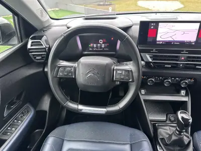 Citroën C4 2021 - 15900 EUR, 175000 km - AUTO.MOTO.pt - 175000km - foto 50 de 62
