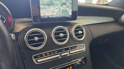 Mercedes-Benz C 220 2017 - 29500 EUR, 196135 km - AUTO.MOTO.pt - 196135km - foto 46 de 59