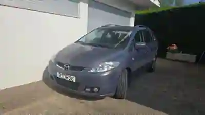 Mazda 5 2007 - 3500 EUR, 250000 km - 250000km - foto 1 de 8