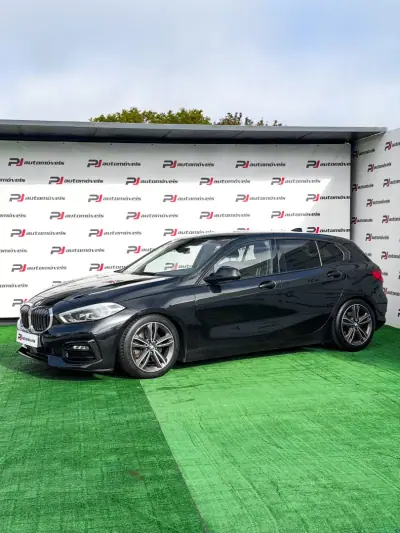 BMW 116 2020 — foto 2 de 23
