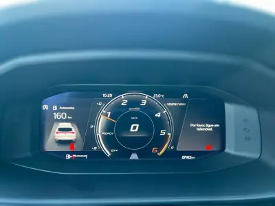 Cupra Formentor 2023 - 29950 EUR, 27161 km - 27161km - foto 13 de 23