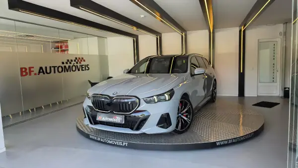 BMW i5 2024 - 52900 EUR, 121823 km - AUTO.MOTO.pt - 121823km - foto 13 de 57