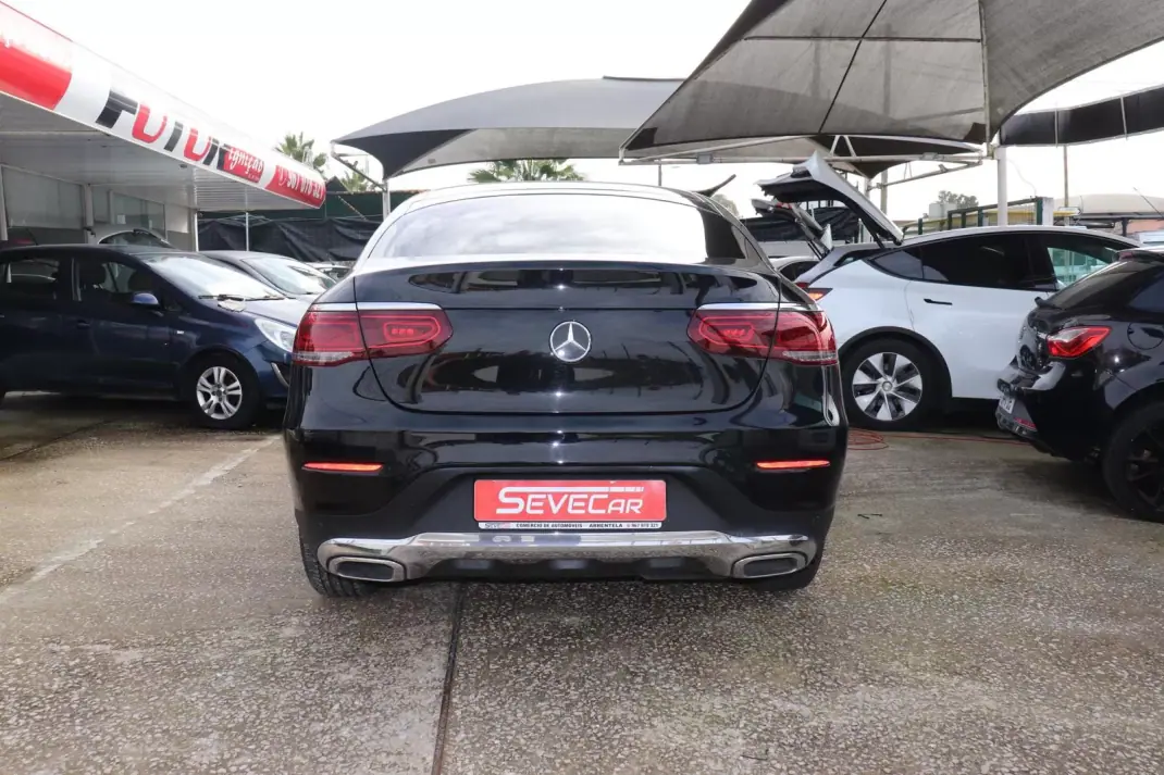 Mercedes-Benz 200 2020 - 54990 EUR, 120000 km - AUTO.MOTO.pt - 120000km - foto 3 de 20