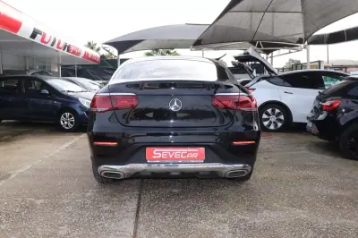 Mercedes-Benz 200 2020 - 54990 EUR, 120000 km - AUTO.MOTO.pt - 120000km - foto 3 de 20