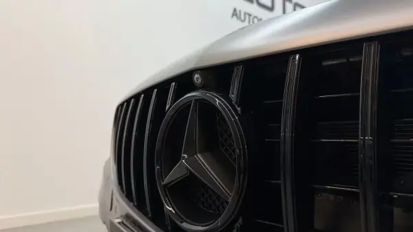 Mercedes-Benz C 63 AMG 2016 - 77990 EUR, 60883 km - AUTO.MOTO.pt - 60883km - foto 4 de 37