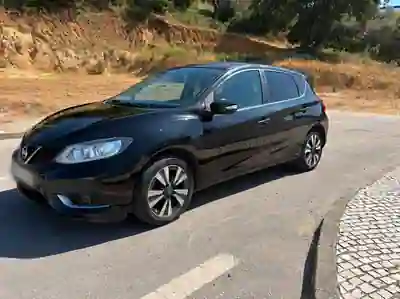 Nissan Pulsar 2015 - 7500 EUR, 216184 km - AUTO.MOTO.pt - 216184km - foto 2 de 13