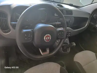 Fiat Panda 2019 - 8990 EUR, 63238 km - AUTO.MOTO.pt - 63238km - foto 7 de 13
