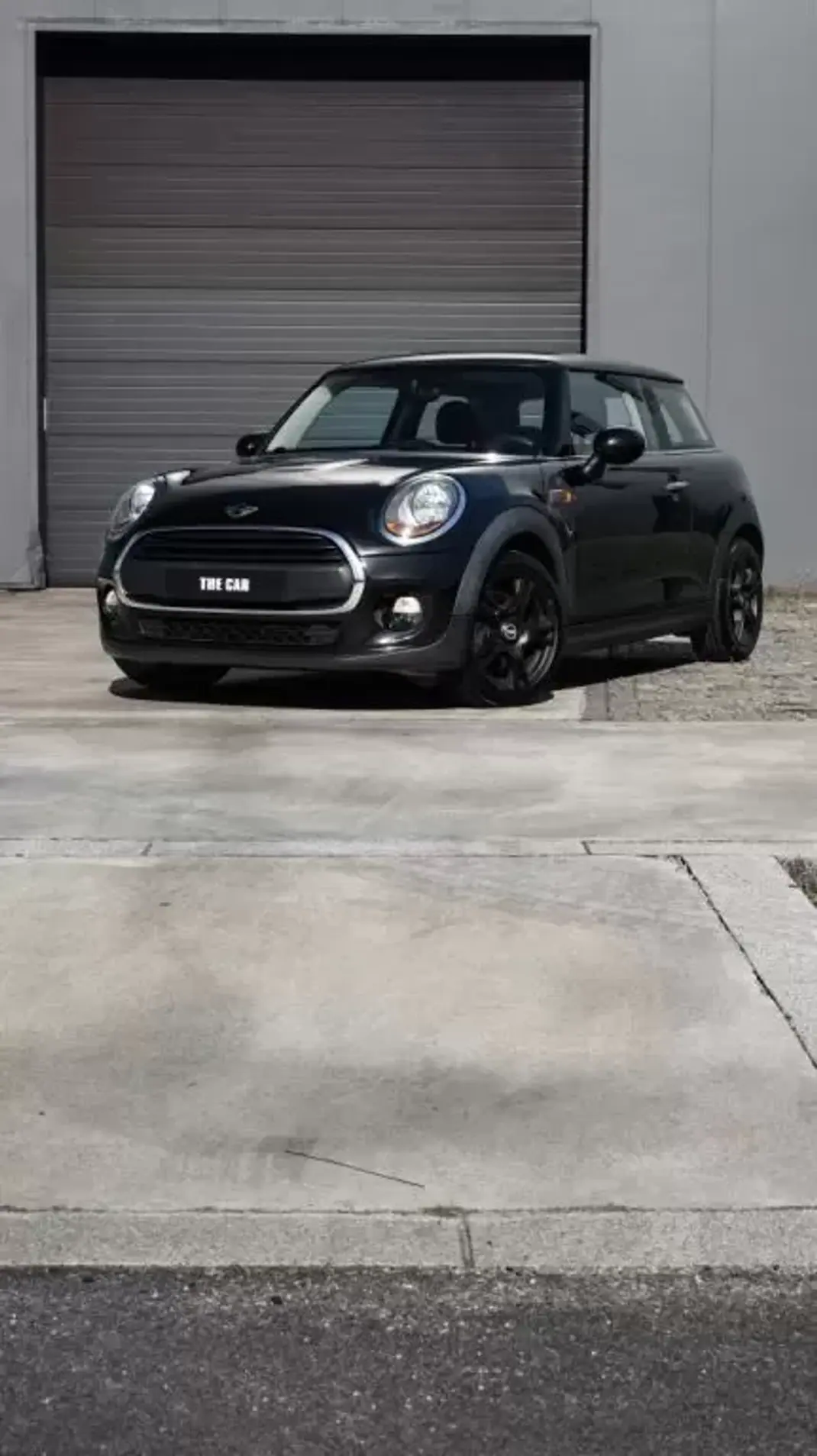 MINI 3 Portas 2016 - 13999 EUR, 89000 km - 89000km - foto 6 de 23