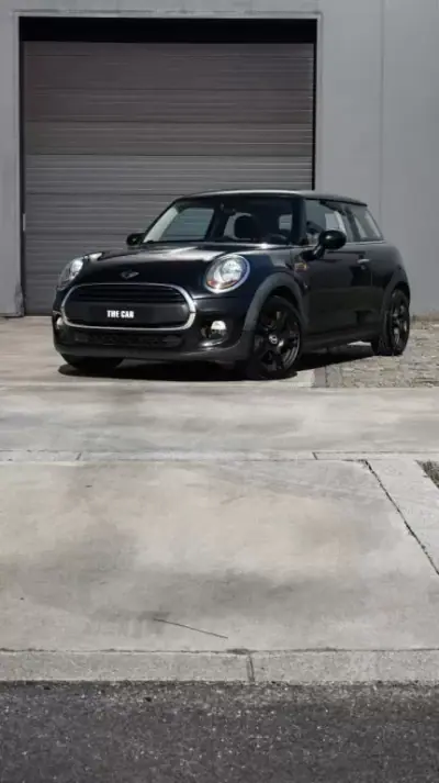 MINI 3 Portas 2016 - 13999 EUR, 89000 km - 89000km - foto 6 de 23