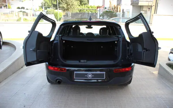 MINI Clubman 2017 - 14990 EUR, 195000 km - 195000km - foto 9 de 29