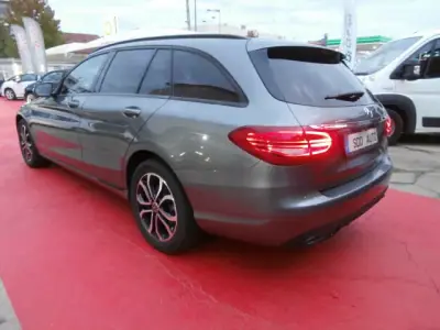 Mercedes-Benz C 180 2017 - 24900 EUR, 141265 km - AUTO.MOTO.pt - 141265km - foto 7 de 40