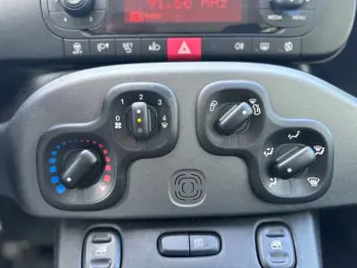 Fiat Panda 2022 - 9880 EUR, 70000 km - 70000km - foto 36 de 40