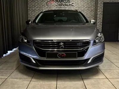 Peugeot 508 SW 2017 - 12490 EUR, 195000 km - AUTO.MOTO.pt - 195000km - foto 2 de 16