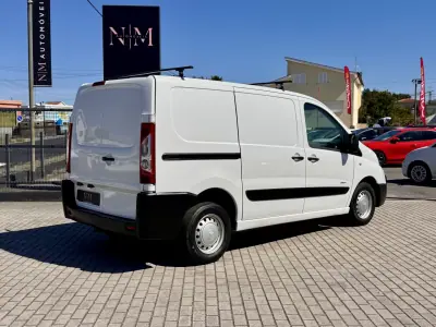 Citroën Jumpy 2009 - 7990 EUR, 266000 km - foto 2 de 15