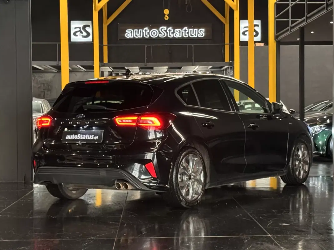 Ford Focus 2024 - 20990 EUR, 51400 km - AUTO.MOTO.pt - 51400km - foto 15 de 36
