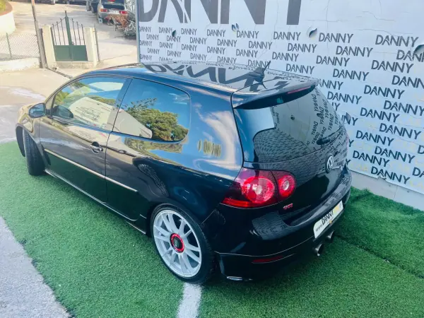 Volkswagen Golf 2007 - 17500 EUR, 220000 km - AUTO.MOTO.pt - 220000km - foto 3 de 15